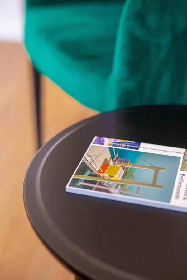 SmartroomsZáhřeb Exteriér fotografie